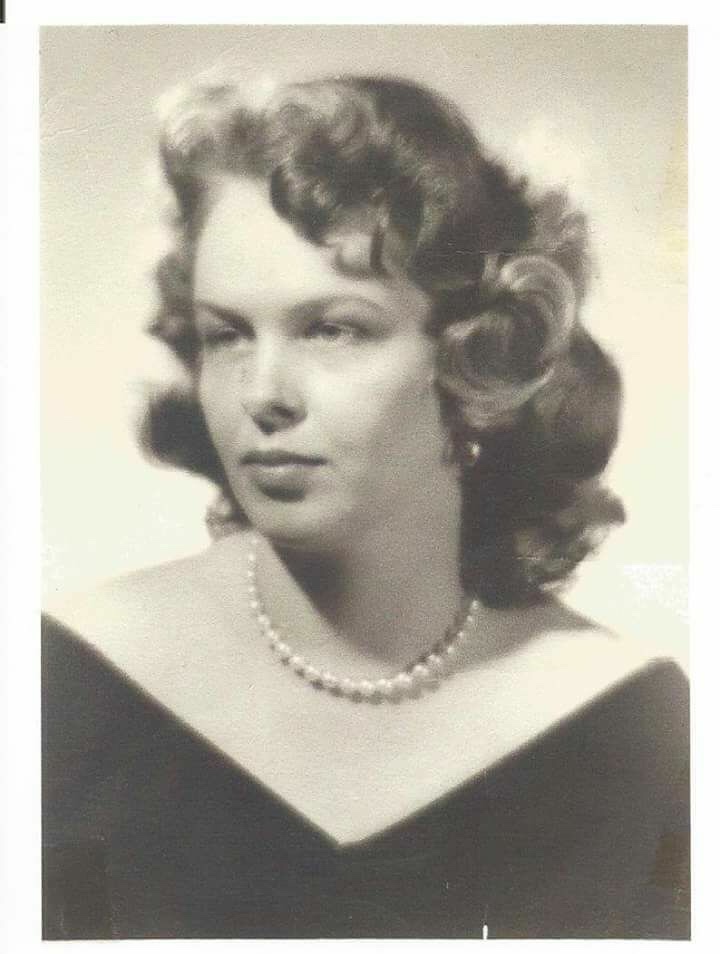Photo of Bonnie Lou Mortenson